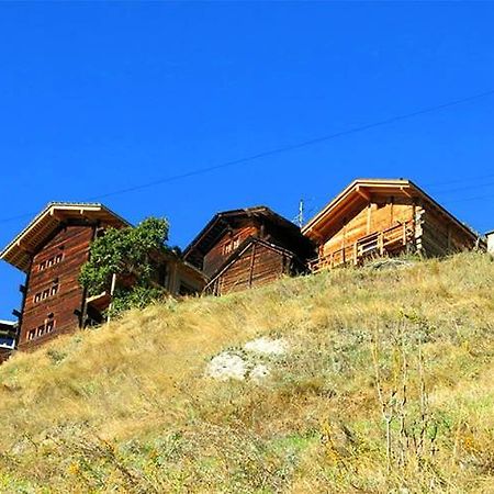 Gite L'Ermitage Veysonnaz Ngoại thất bức ảnh